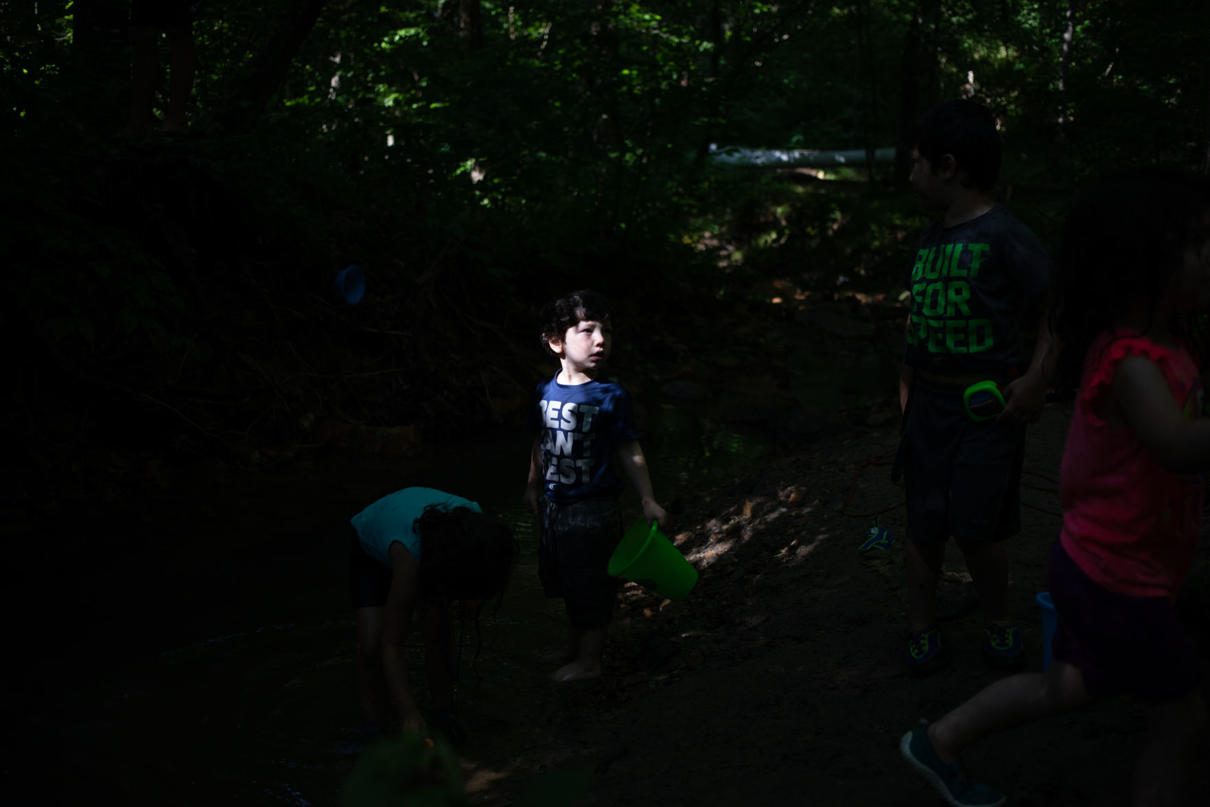 ONE Forest School 12